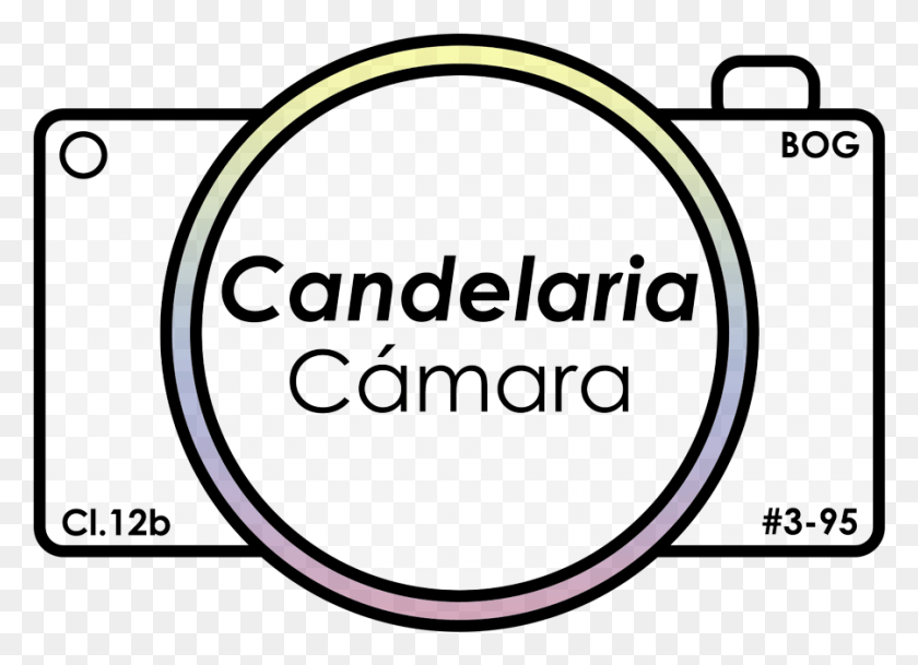 900x634 Candelaria Camera Circle, Label, Text, Word HD PNG Download