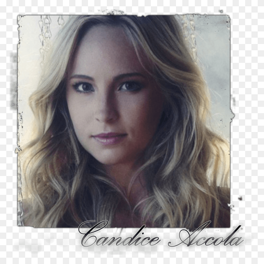 800x800 Candice Accola Gtgt Biography, Face, Person, Female HD PNG Download
