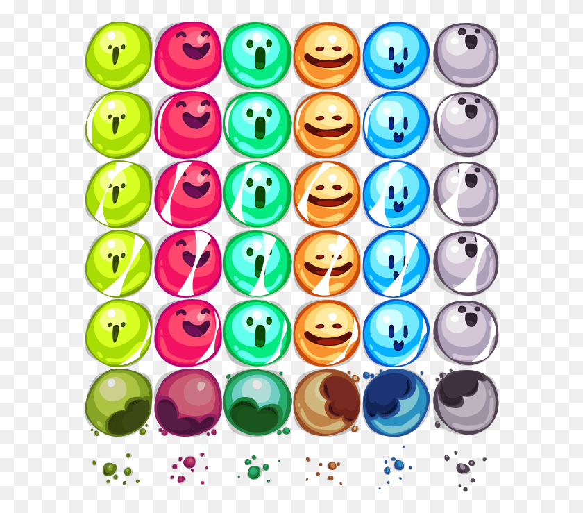 598x679 Candies Jerom Ccbysa3 Cupcake, Graphics, Light HD PNG Download