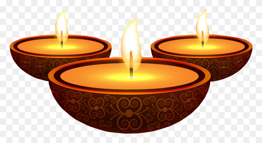 1323x677 Candle, Diwali, Fire, Flame HD PNG Download