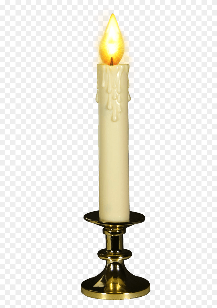 574x1131 Candle Church I M Tall When I M Young And Short, Lamp, Architecture, Building HD PNG Download