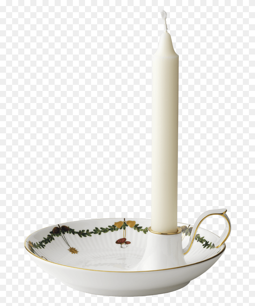 687x950 Candle Holder, Pottery, Cup, Spoon HD PNG Download