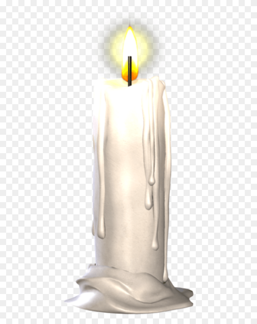 429x998 Candle Sticker Transparent Candle, Clothing, Apparel, Fashion HD PNG Download