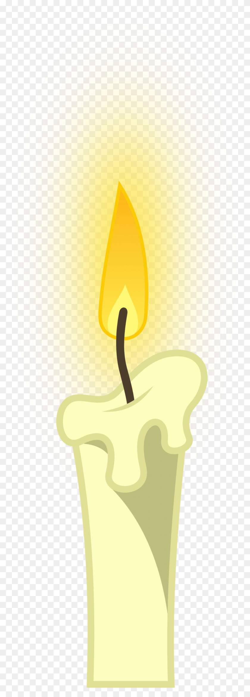 824x2408 Candles Clipart Vector White Candle Clip Art, Plant, Hip, Glass HD PNG Download