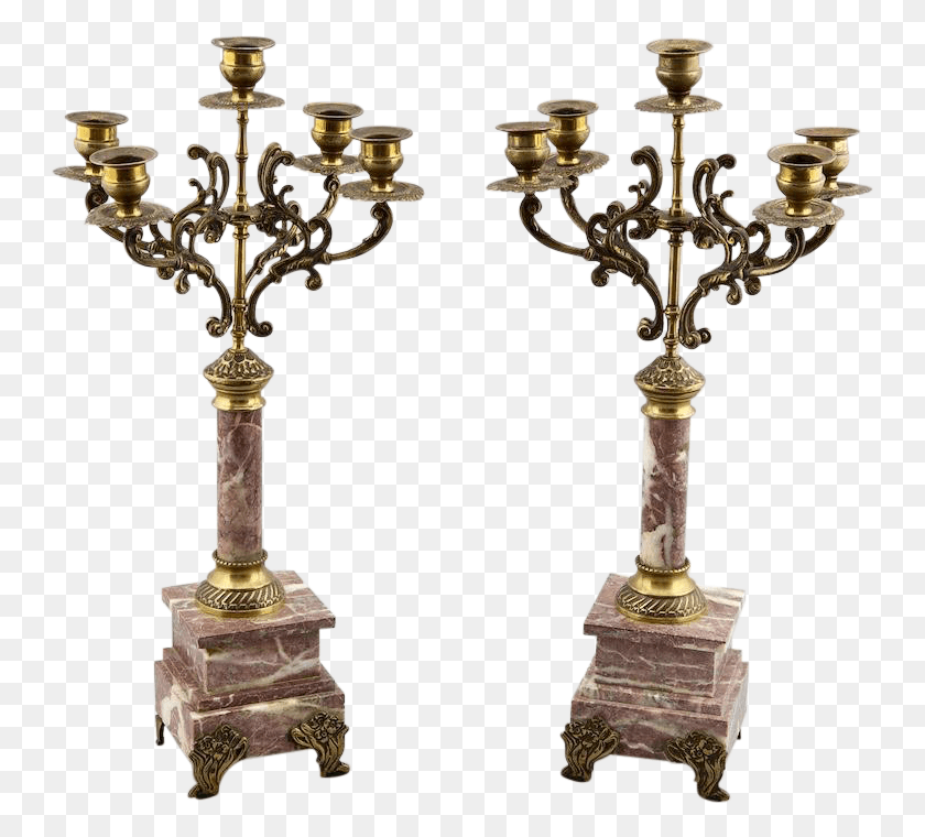 749x700 Candlestick Drawing Design Antique, Bronze, Architecture, Building HD PNG Download