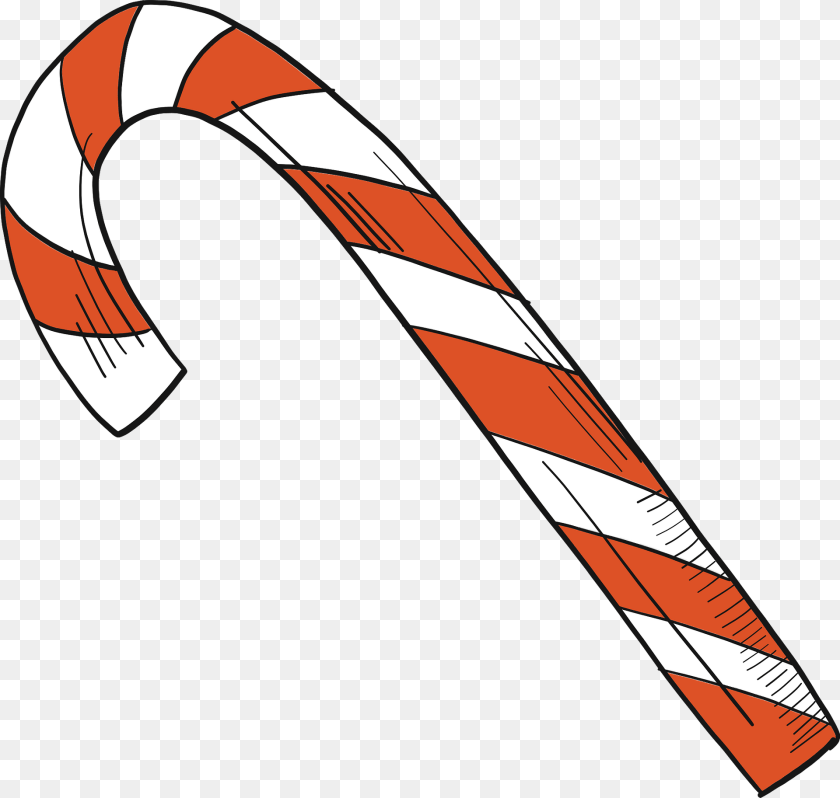1920x1825 Candy Cane Stick, Food, Sweets, Dynamite Clipart PNG