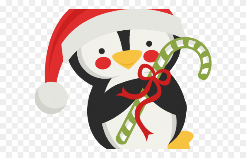 606x481 Candy Cane Clipart Cute Candy Cane, Angry Birds, Graphics HD PNG Download