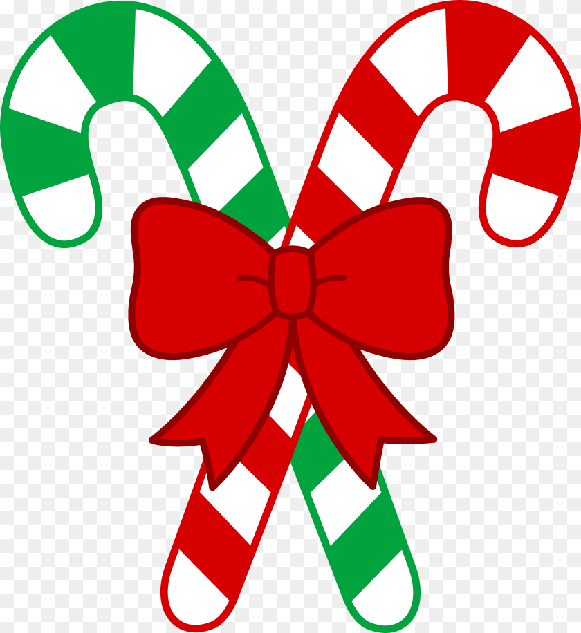 Candy Cane Clipart Land, Accessories, Formal Wear, Tie, Food Sticker PNG