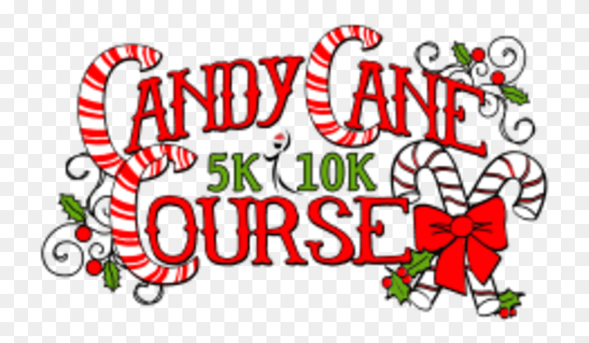 728x430 Candy Cane Course Grand Prairie Candy Cane, Text, Alphabet, Word HD PNG Download