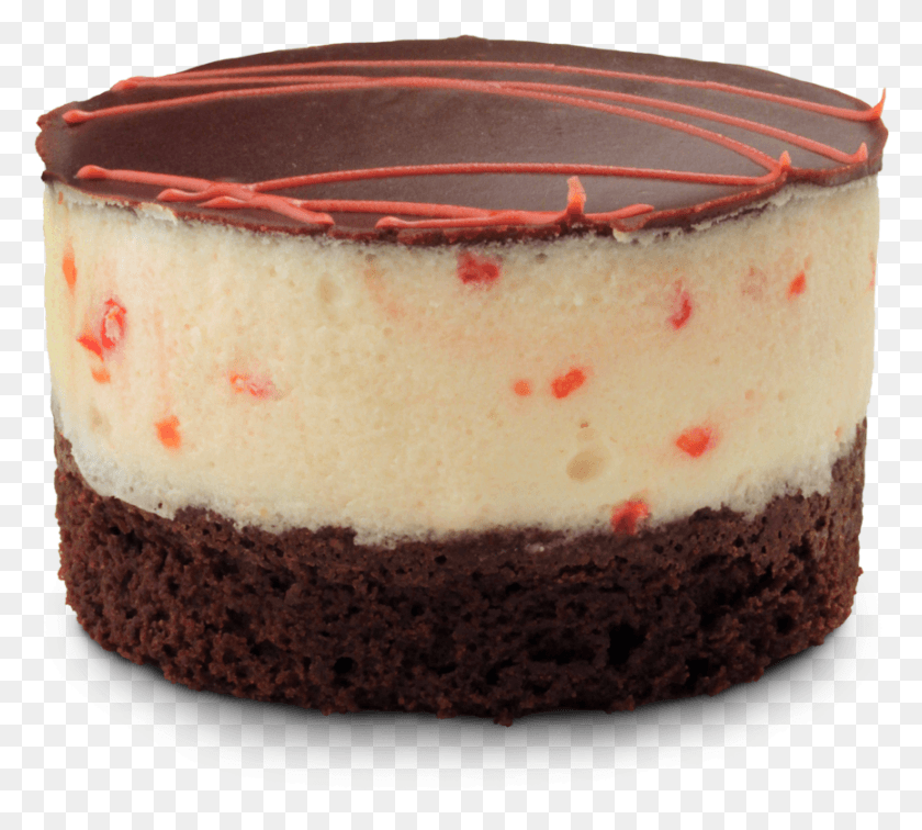865x772 Candy Cane Mousse Isolated Cheesecake, Dessert, Food, Birthday Cake HD PNG Download