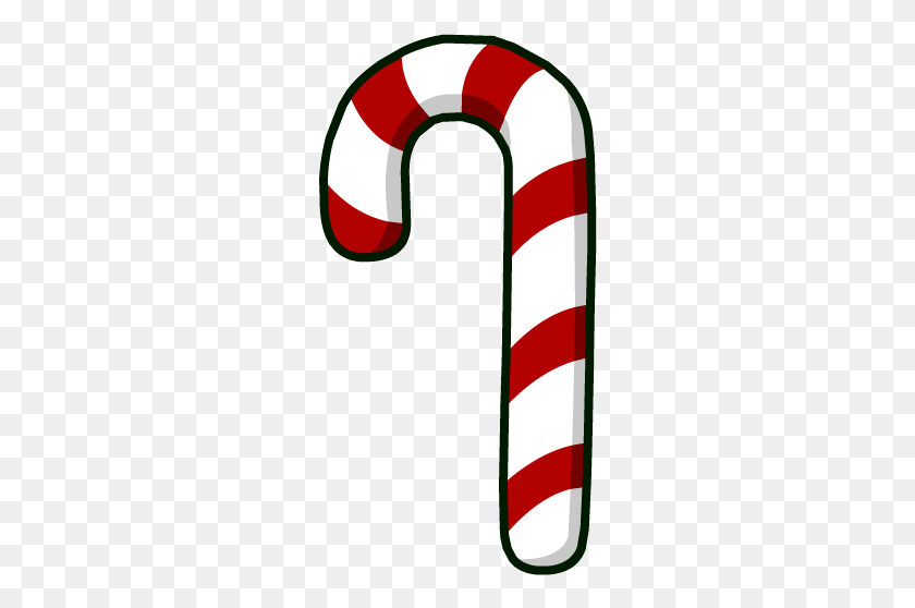256x498 Candy Cane Picture Candy Cane, Wine, Alcohol, Beverage HD PNG Download