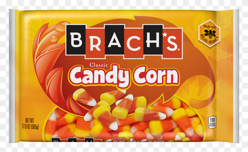 2701x1578 Candy Corn HD PNG Download