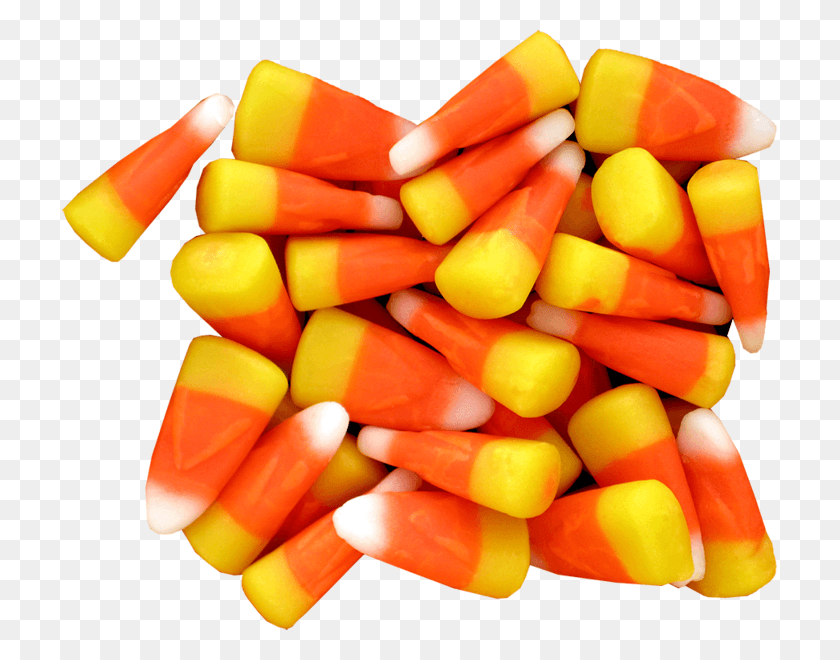 715x600 Candy Corn, Food, Sweets, Confectionery HD PNG Download