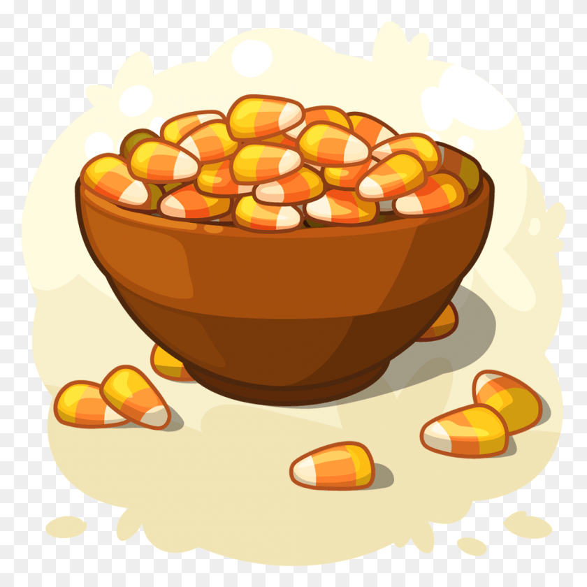 996x996 Candy Corn Illustration, Plant, Birthday Cake, Cake HD PNG Download