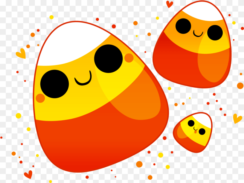 901x677 Candy Corn Pictures Clipart Best Kawaii Halloween Cute Halloween Candy Corn, Food, Sweets, Egg PNG