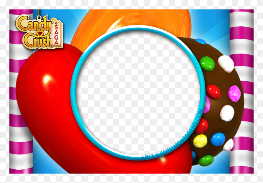898x603 Candy Crush App Icon, Ball, Balloon, Graphics HD PNG Download