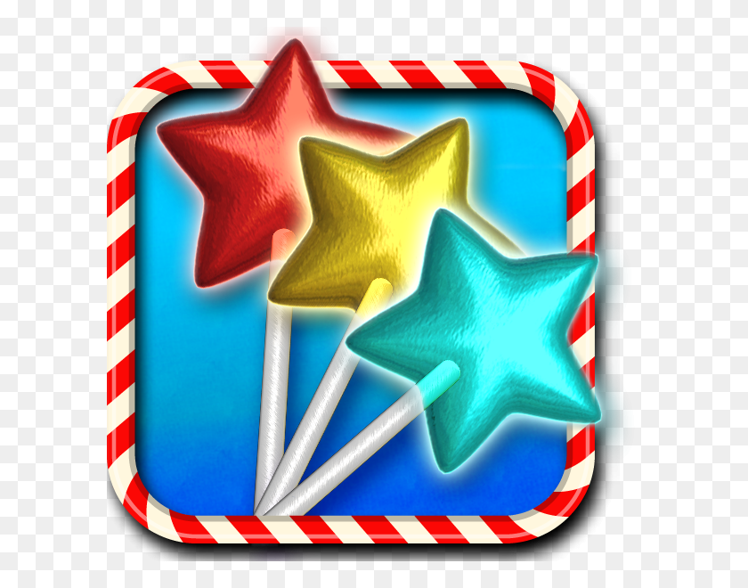 600x600 Candy Crush Delicius Portable Network Graphics, Symbol, Star Symbol HD PNG Download