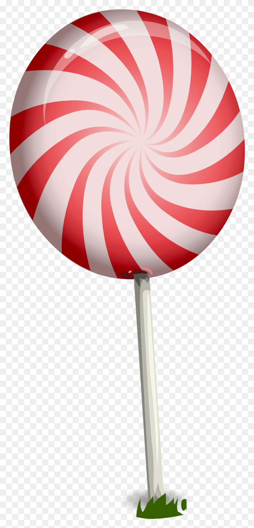 888x1921 Candy Lollipop Transparent Image Candy, Food, Lamp, Balloon HD PNG Download
