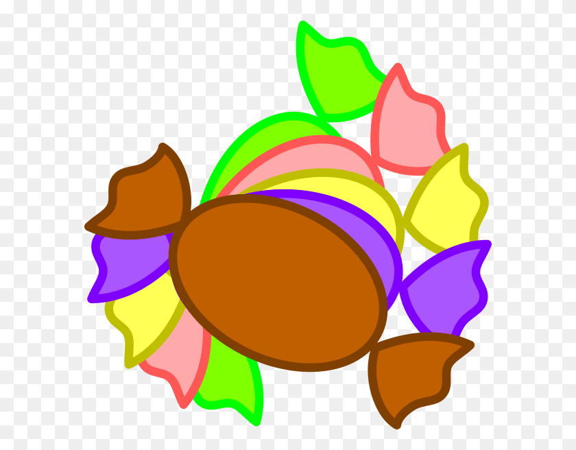 594x596 Candypastillasbusiness Clip Art Pastillas Logo For Business, Food, Egg, Easter Egg HD PNG Download