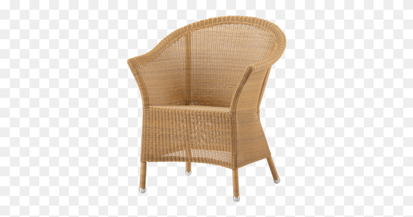 327x383 Cane Line Lansing Chair Cane Line Lansing Stacking Patio Dining Chair, Furniture, Armchair HD PNG Download