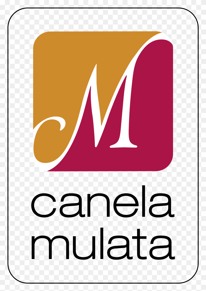 1523x2197 Canela Mulata Logo Transparent Graphic Design, Logo, Symbol, Trademark HD PNG Download
