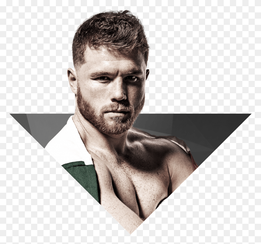 2959x2752 Canelo, Person, Human, Man HD PNG Download
