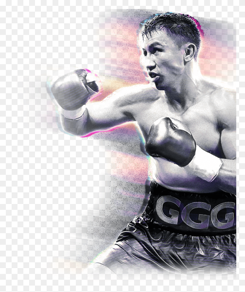 841x1016 Canelo Vs Ggg 2, Person, Human, Sport HD PNG Download