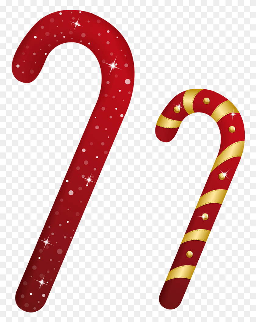 768x996 Canes Clipart Red Candy Cane Candy Cane, Stick, Hammer, Tool HD PNG Download