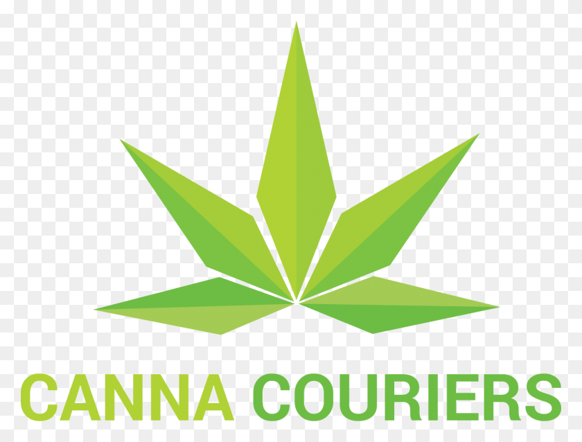 1250x927 Canna Couriers Leaf, Plant, Symbol, Weed HD PNG Download