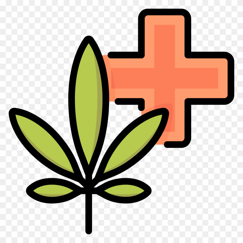 1067x1067 Los Corredores De Cannabis De Michigan Cleints Se Benefician Del Tiempo El Cannabis Medicinal, Cruz, Símbolo, Hoja Hd Png