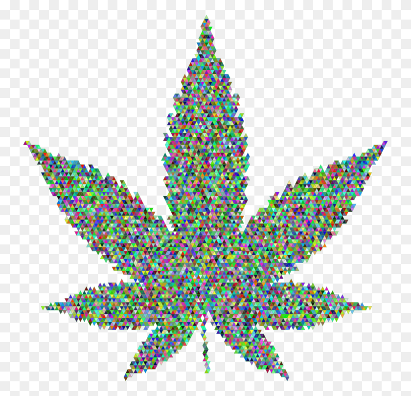 746x750 Cannabis Industry Hemp Milk Computer Icons Pot Leaf Free, Light, Pattern, Symbol HD PNG Download