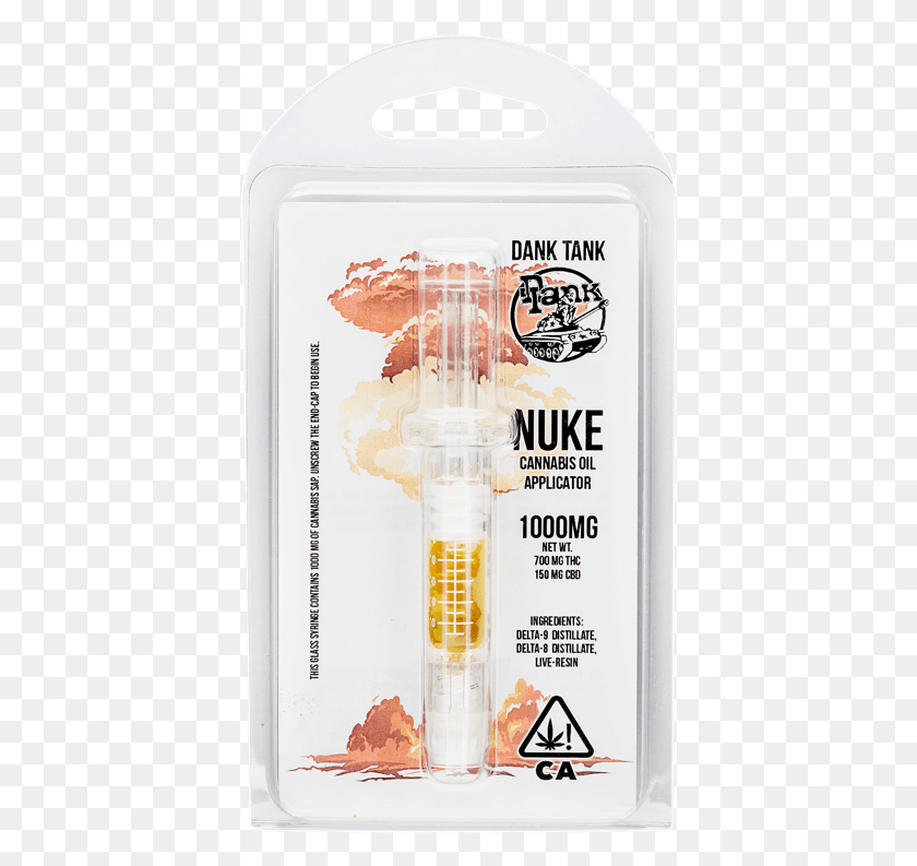 401x733 Descargar Png / Cannabis Nuke Bikemotion, Menú, Texto, Botella Hd Png