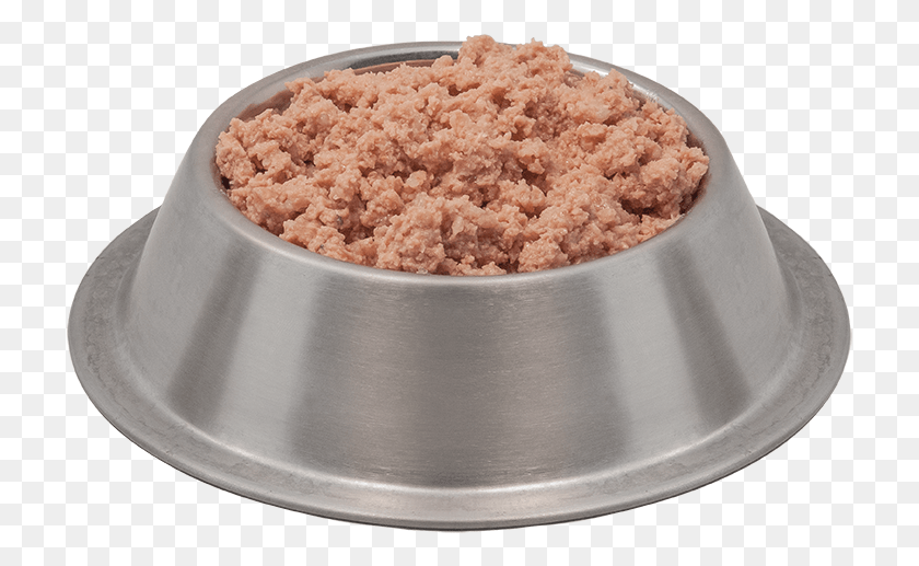 719x457 Canned Food Canned Dog Food In Bowl, Ice Cream, Cream, Dessert HD PNG Download