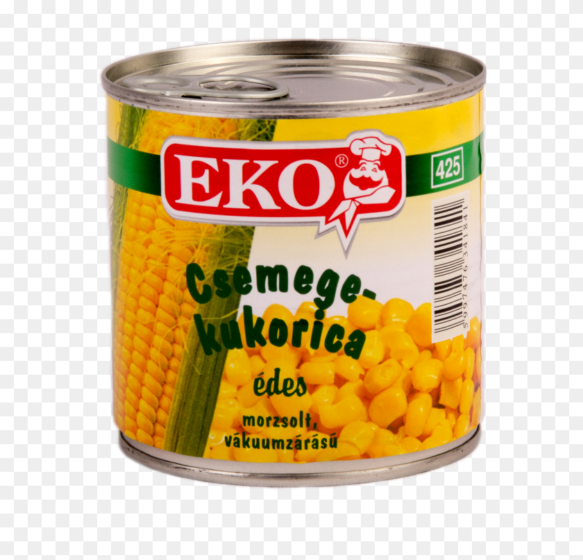 564x747 Canned Products Eko Kft, Canned Goods, Can, Aluminium HD PNG Download