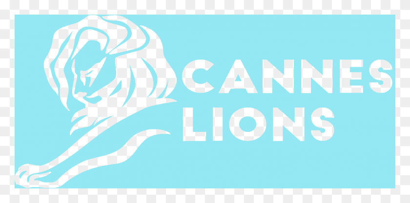 1448x664 Cannes Lion Event, White, Texture, Word HD PNG Download