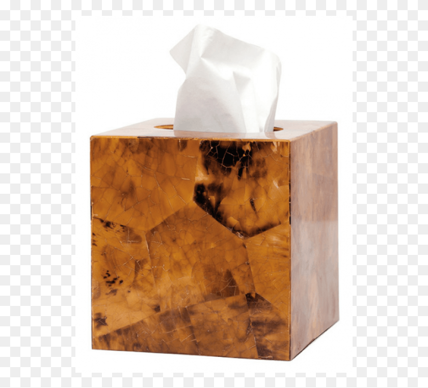545x701 Cannes Tissue Box Cover Facial Tissue, Paper, Towel, Paper Towel HD PNG Download