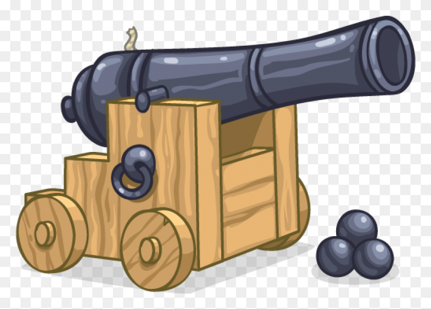 1017x707 Cannon, Weapon, Weaponry, Mortar HD PNG Download