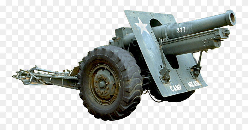 763x381 Cannon Cannon, Wheel, Machine, Vehicle HD PNG Download