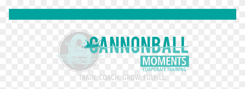 1501x475 Cannonball Moments Graphic Design, Text, Poster, Advertisement HD PNG Download