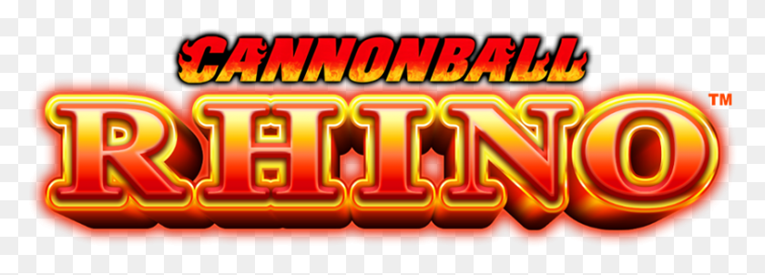 836x260 Descargar Png Cannonball Rhino Logo En Electronic Signage, Comida, Comida, Juego Hd Png