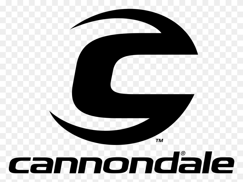 1994x1457 Логотип Cannondale, Серый, Мир Варкрафта Png Скачать