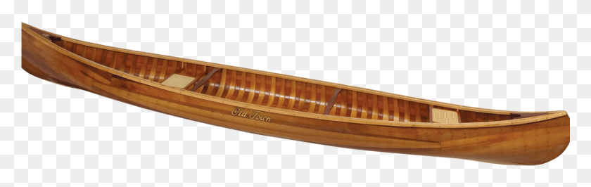 1507x399 Canoe Canoas De Madera, Rowboat, Boat, Vehicle HD PNG Download