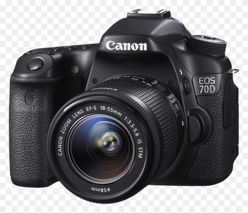 1000x851 Canon, Camera, Electronics, Digital Camera HD PNG Download