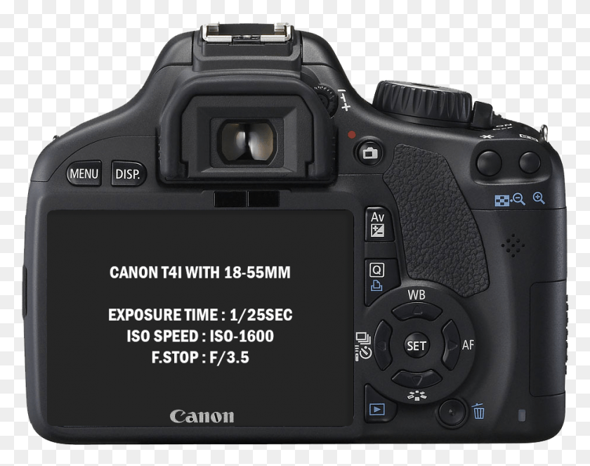 930x719 Canon 550D Vs, Камера, Электроника, Цифровая Камера Hd Png Скачать