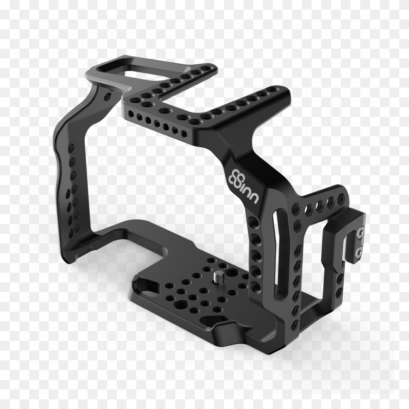 1500x1500 Canon 5dm4 Cage Cages For Canon 5d Mark Iv, Pedal, Sink Faucet, Cushion HD PNG Download