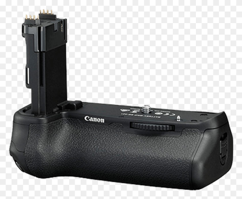 864x697 Canon Battery Grip Bg, Lcd Screen, Monitor, Screen HD PNG Download