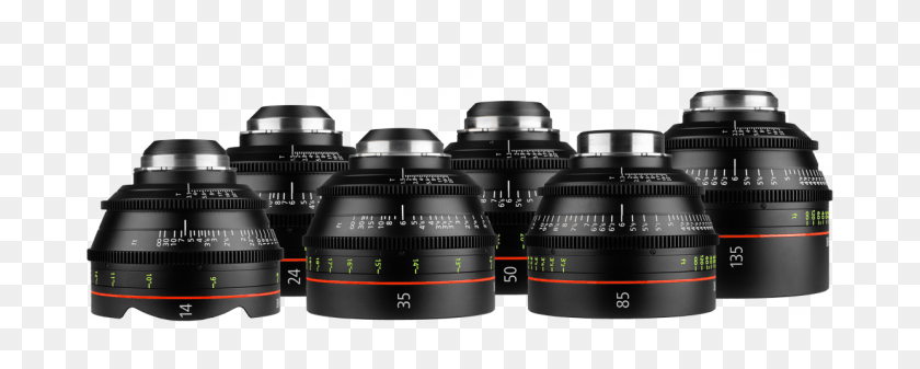 1241x441 Canon Cine Lens Pl Mount, Electronics, Camera Lens, Camera HD PNG Download