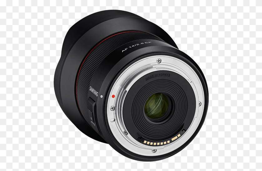 498x487 Canon Ef Anschluss, Camera, Electronics, Camera Lens HD PNG Download