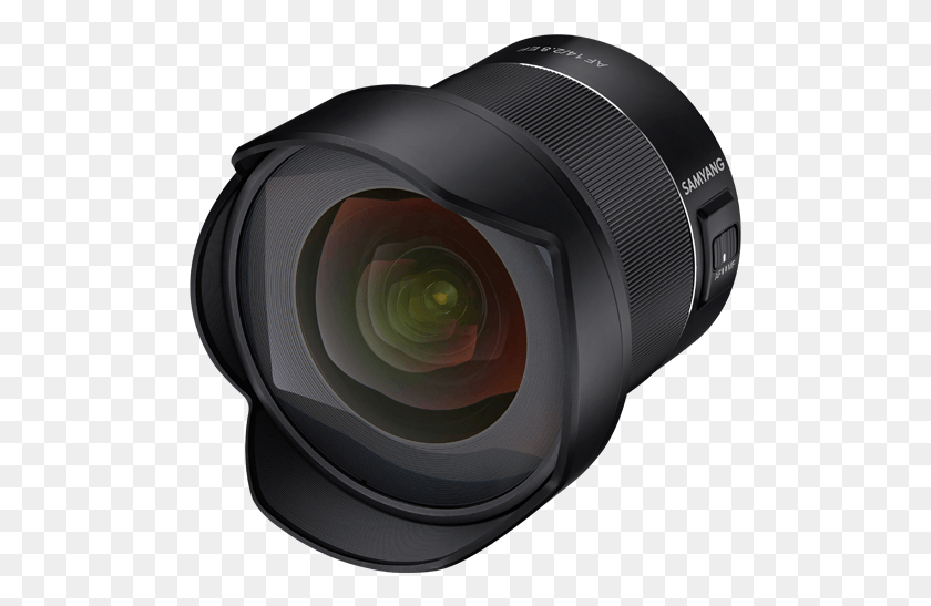 499x487 Canon Ef Lens Mount, Camera Lens, Electronics, Helmet HD PNG Download