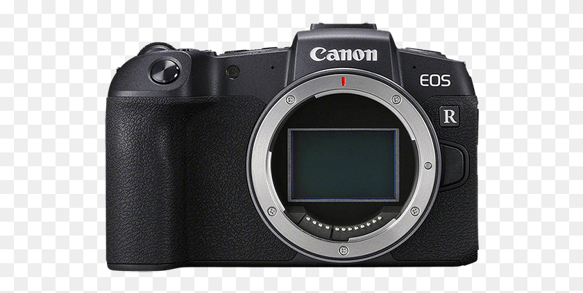 540x363 Canon Eos Rp Body, Camera, Electronics, Digital Camera HD PNG Download